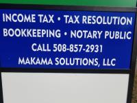 Makama Solutions LLC image 3